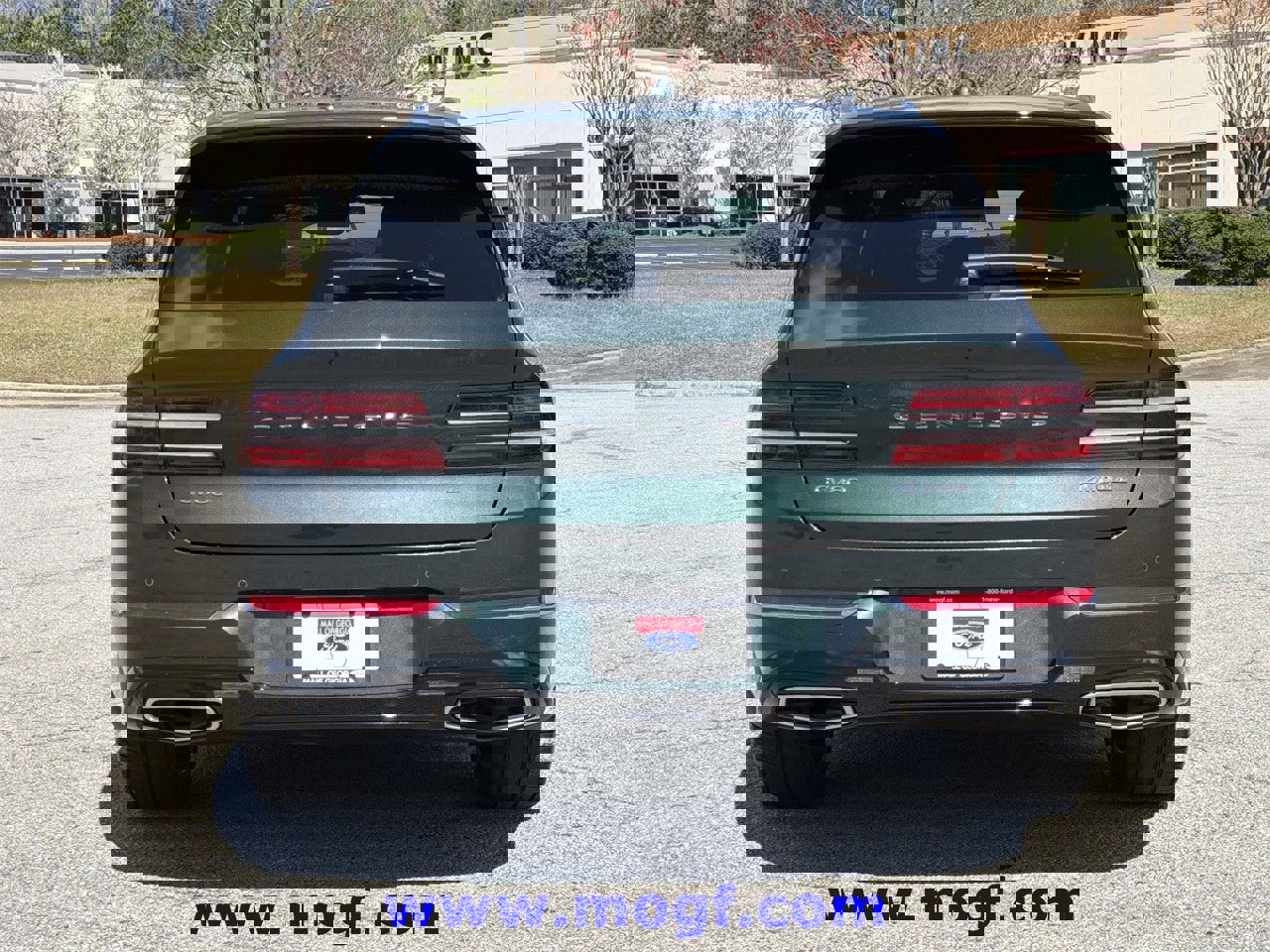 Used 2023 Genesis GV80 3.5T Prestige w/ Prestige Package image 30