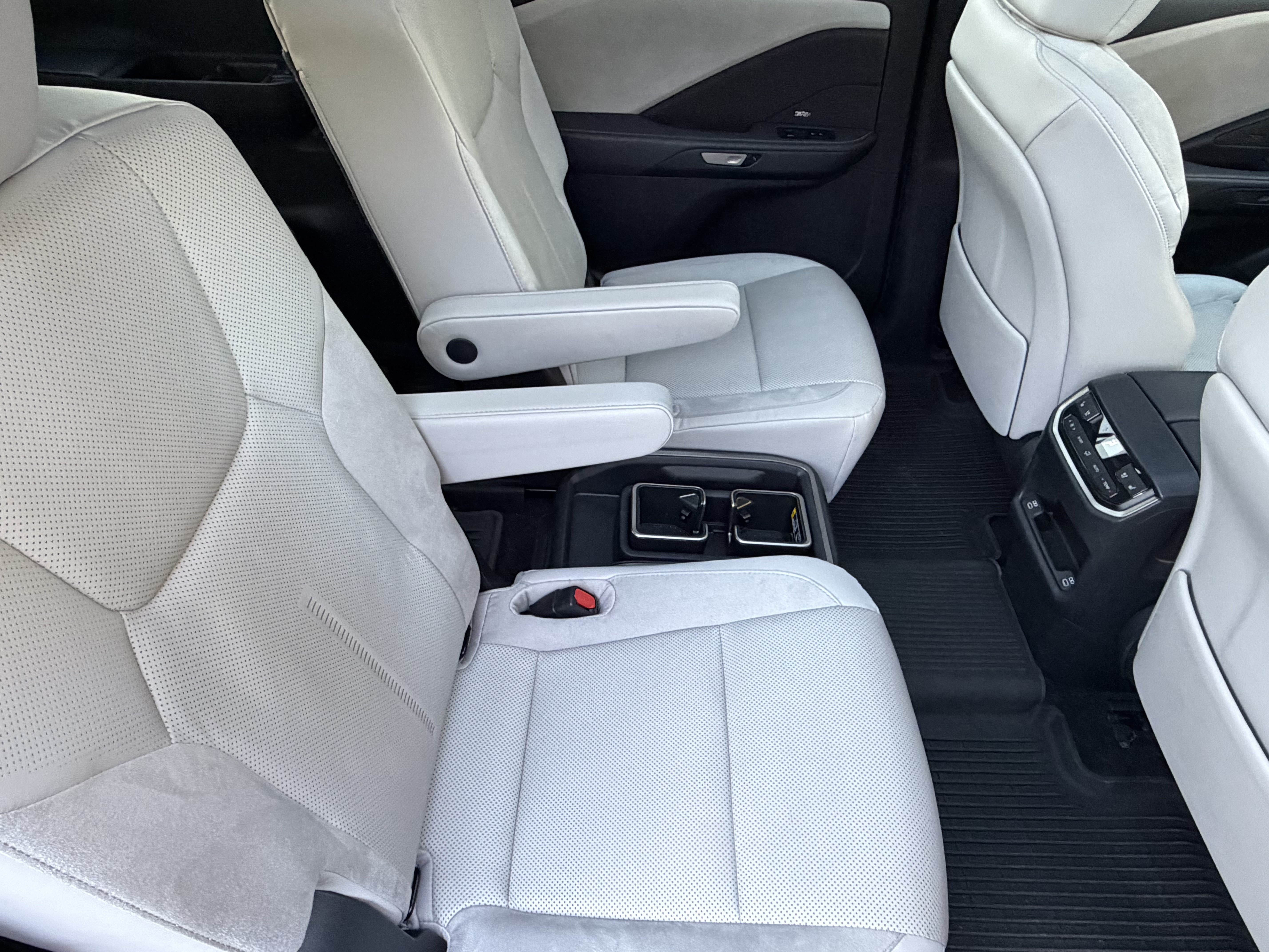 Certified 2024 Lexus TX 350 AWD w/ Technology Package image 38