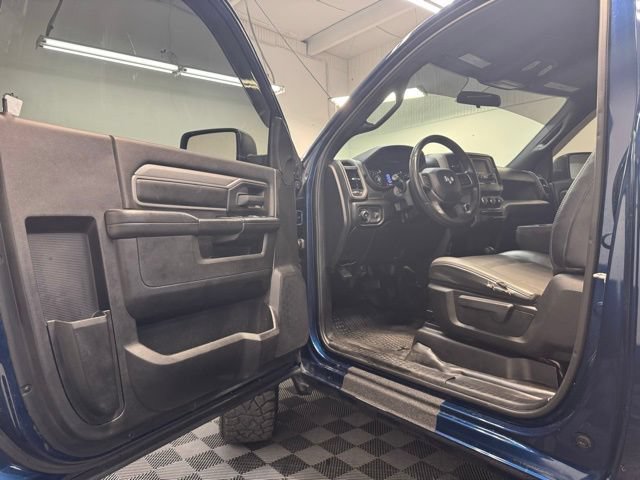 Used 2022 RAM 2500 Tradesman AWD/4WD image 10
