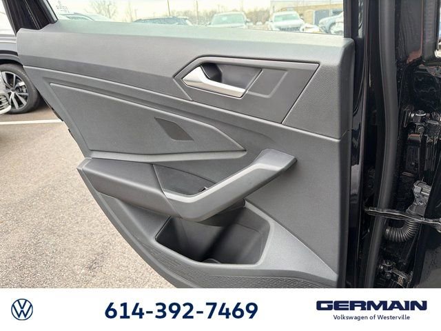 New 2026 Volkswagen Jetta S image 16