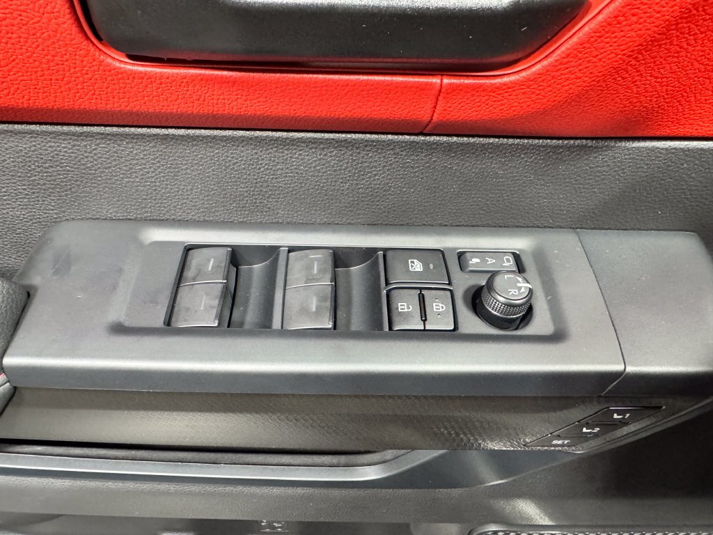 New 2026 Toyota Sequoia TRD Pro AWD/4WD image 30