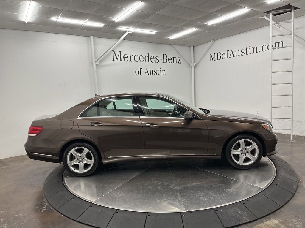 Used 2016 Mercedes-Benz E 250 Sedan image 8