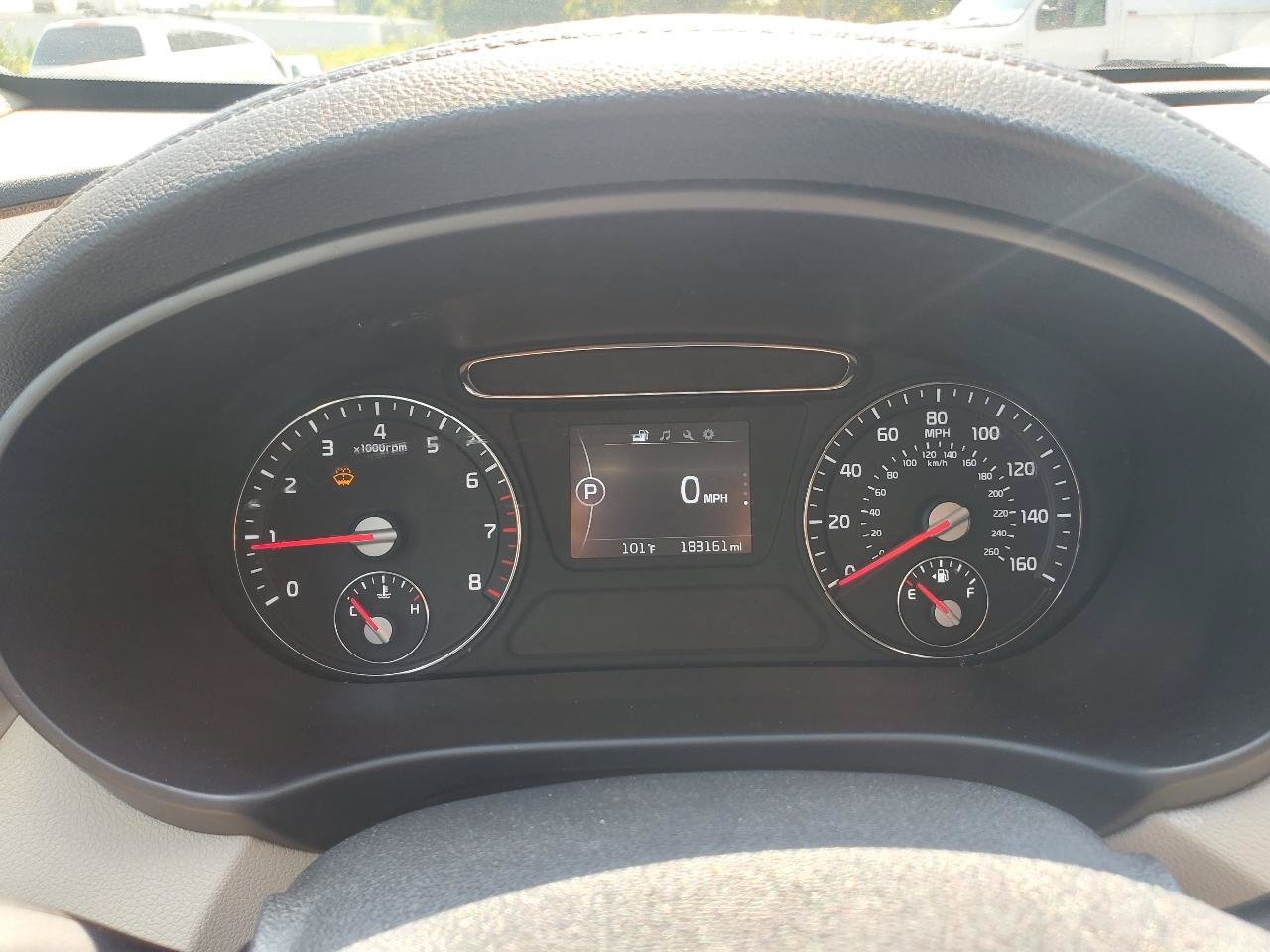 Used 2018 Kia Sorento FWD image 21