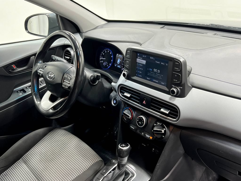 Used 2018 Hyundai Kona SEL FWD image 19
