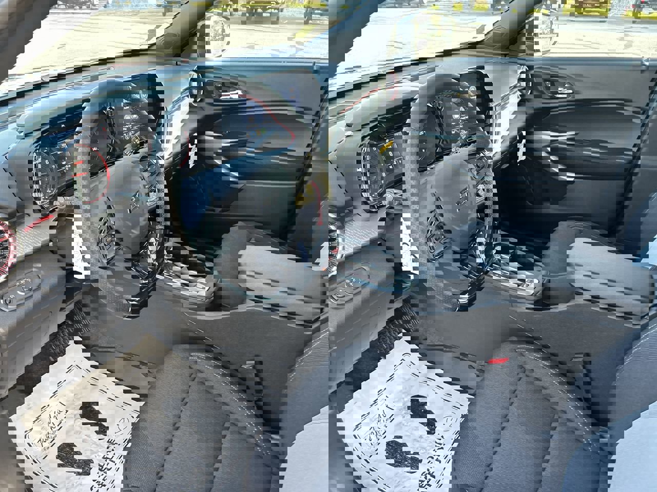 New 2026 Chevrolet Trax RS image 24