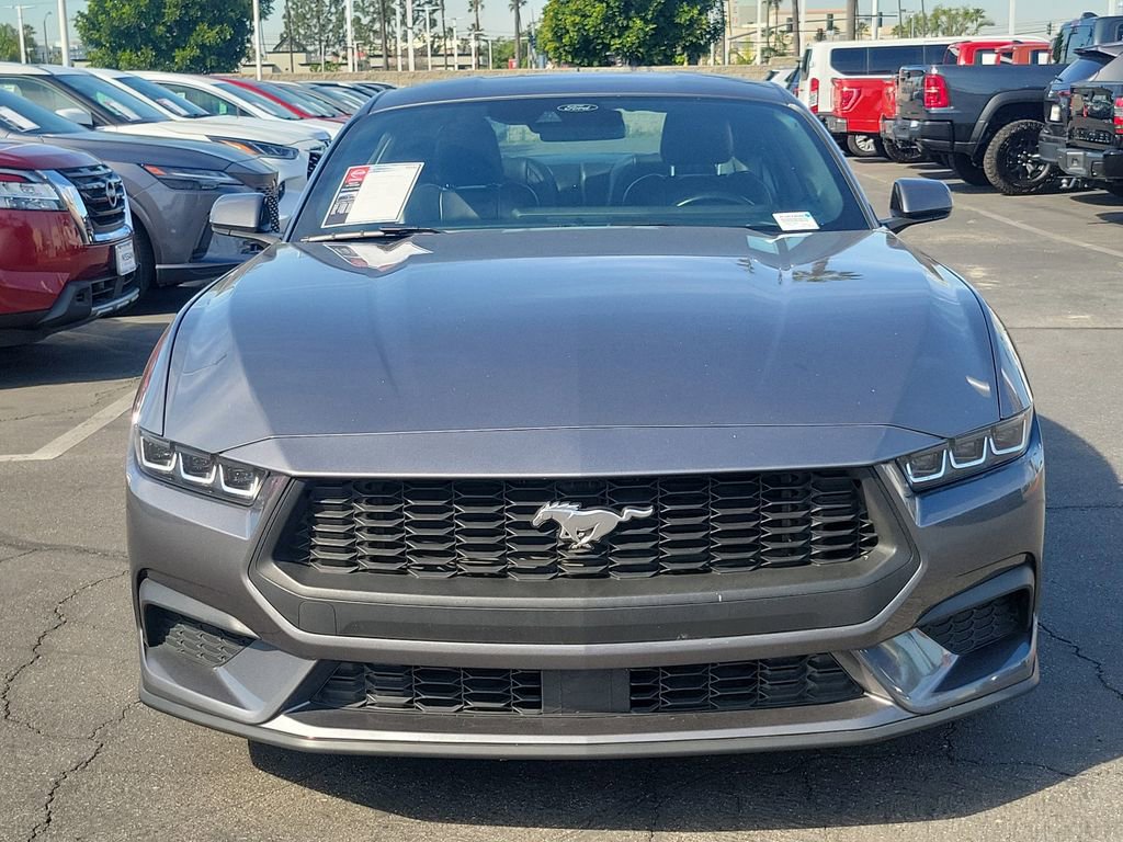 Used 2024 Ford Mustang Premium image 26