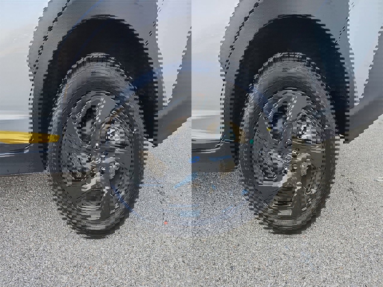 Certified 2024 Subaru Crosstrek 2.5i Sport w/ Crosstrek Mirror Package image 33