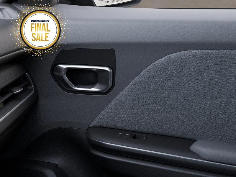 New 2025 Kia K4 EX image 26