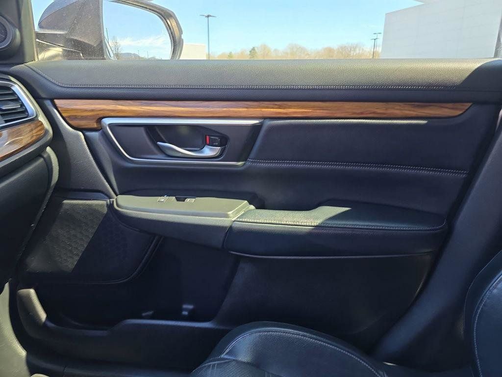 Used 2019 Honda CR-V EX-L image 24