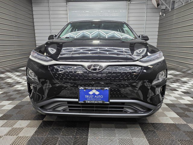 Used 2019 Hyundai Kona Limited FWD image 3