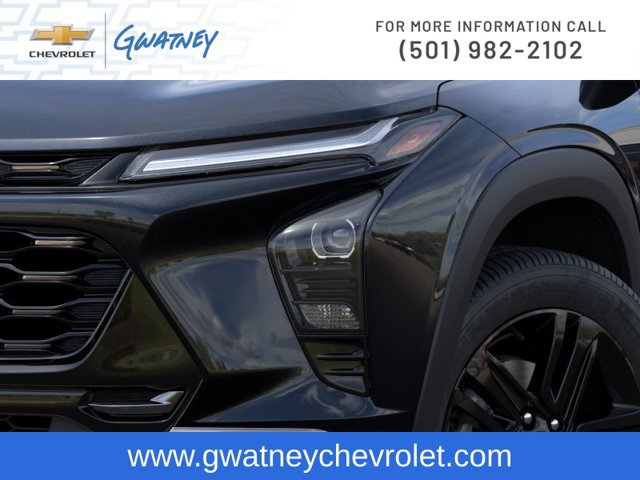New 2026 Chevrolet Trax ACTIV w/ Sunroof Package FWD image 10