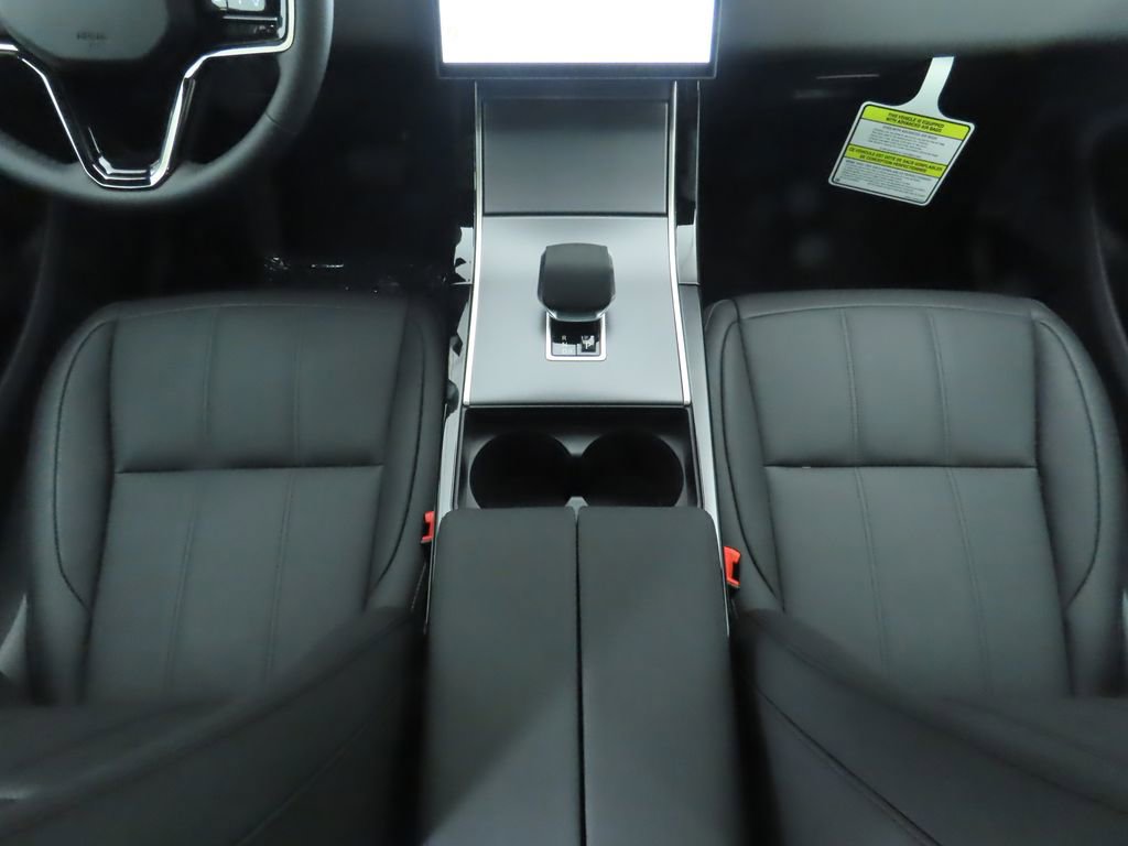New 2026 Land Rover Range Rover Evoque S image 17