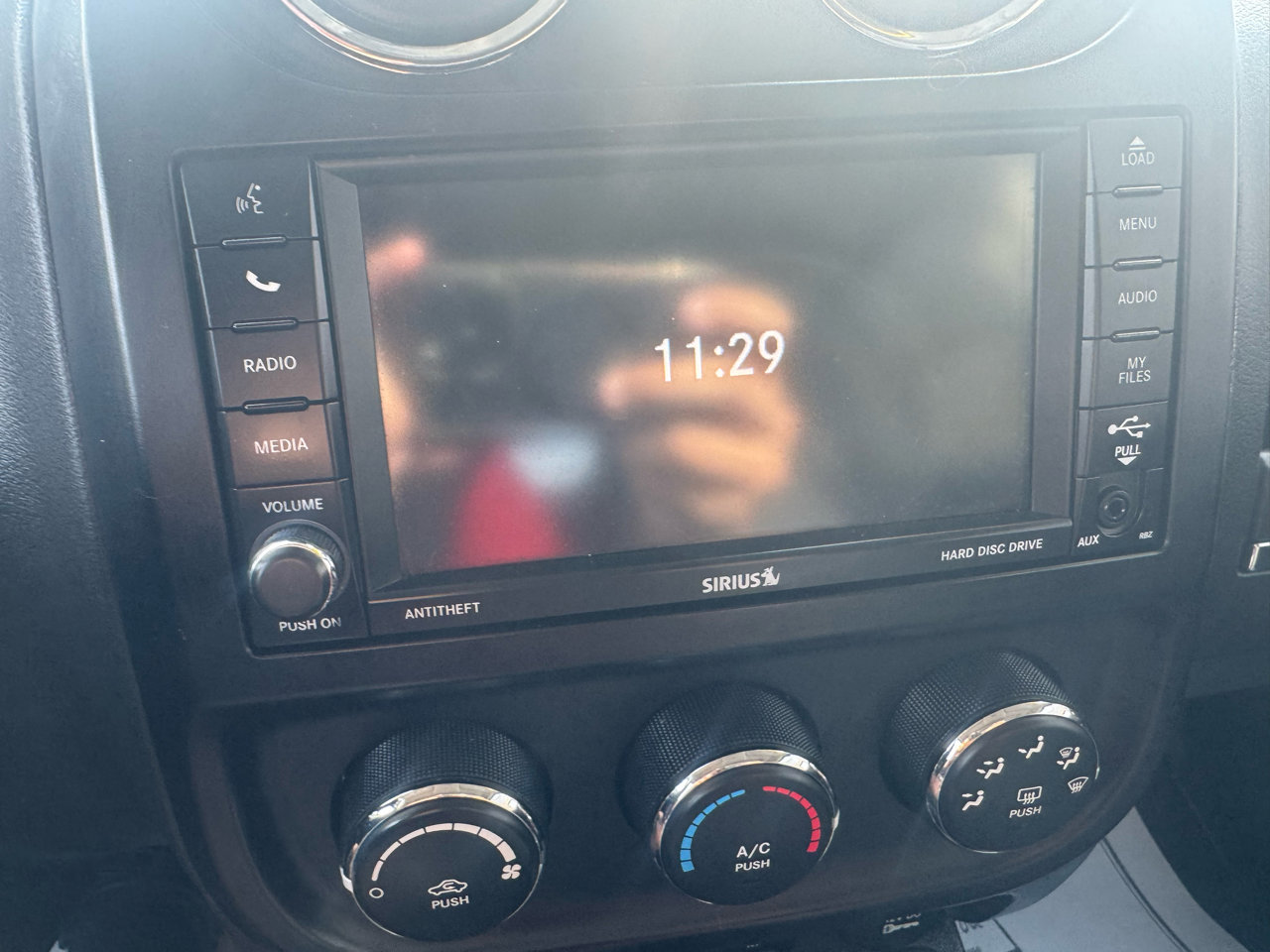 Used 2013 Jeep Patriot Sport image 22