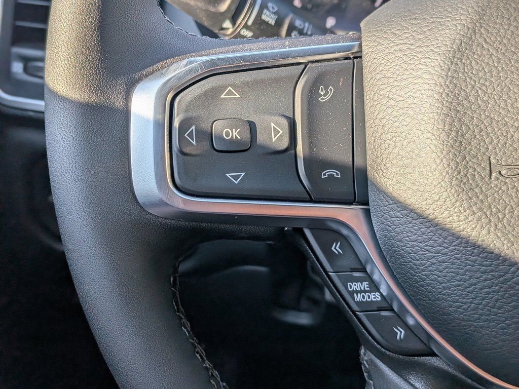 New 2026 RAM 1500 Big Horn image 17