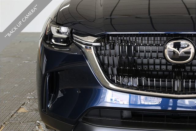 New 2025 MAZDA CX-90 3.3 Turbo w/ Preferred Package image 8