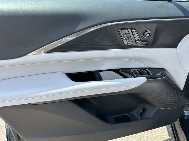 Certified 2024 Cadillac Lyriq Luxury w/ LPO, Floor Liner Package AWD/4WD image 26