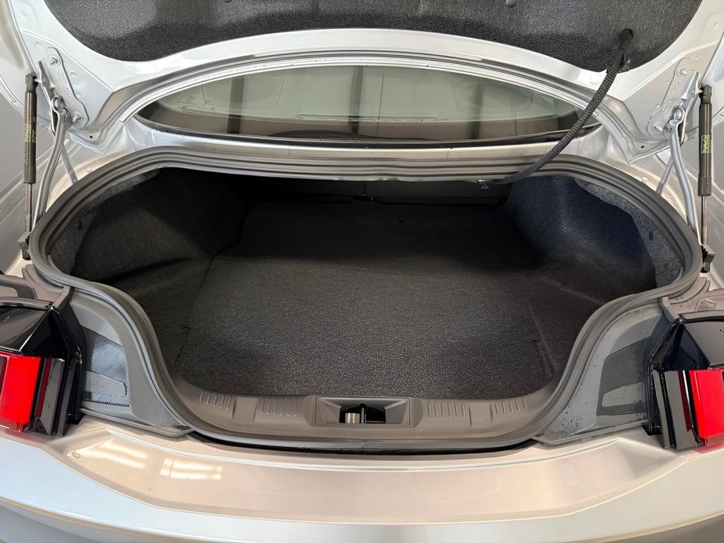 New 2026 Ford Mustang GT image 23