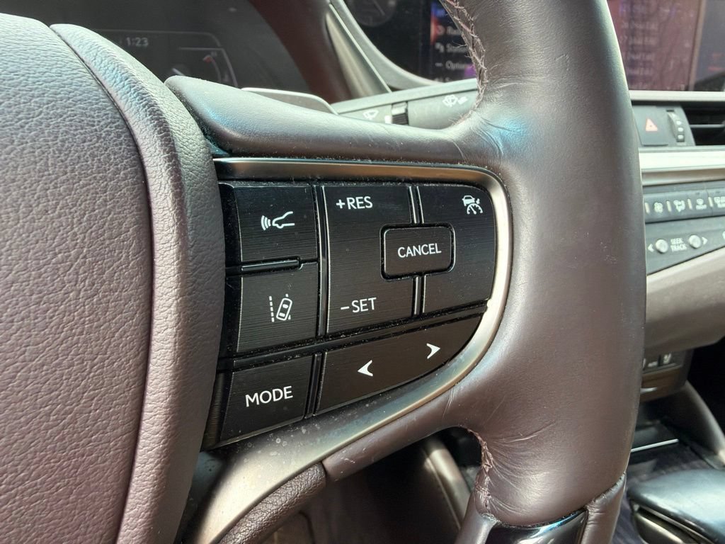 Used 2020 Lexus ES 350 w/ Accessory Package 2 FWD image 24