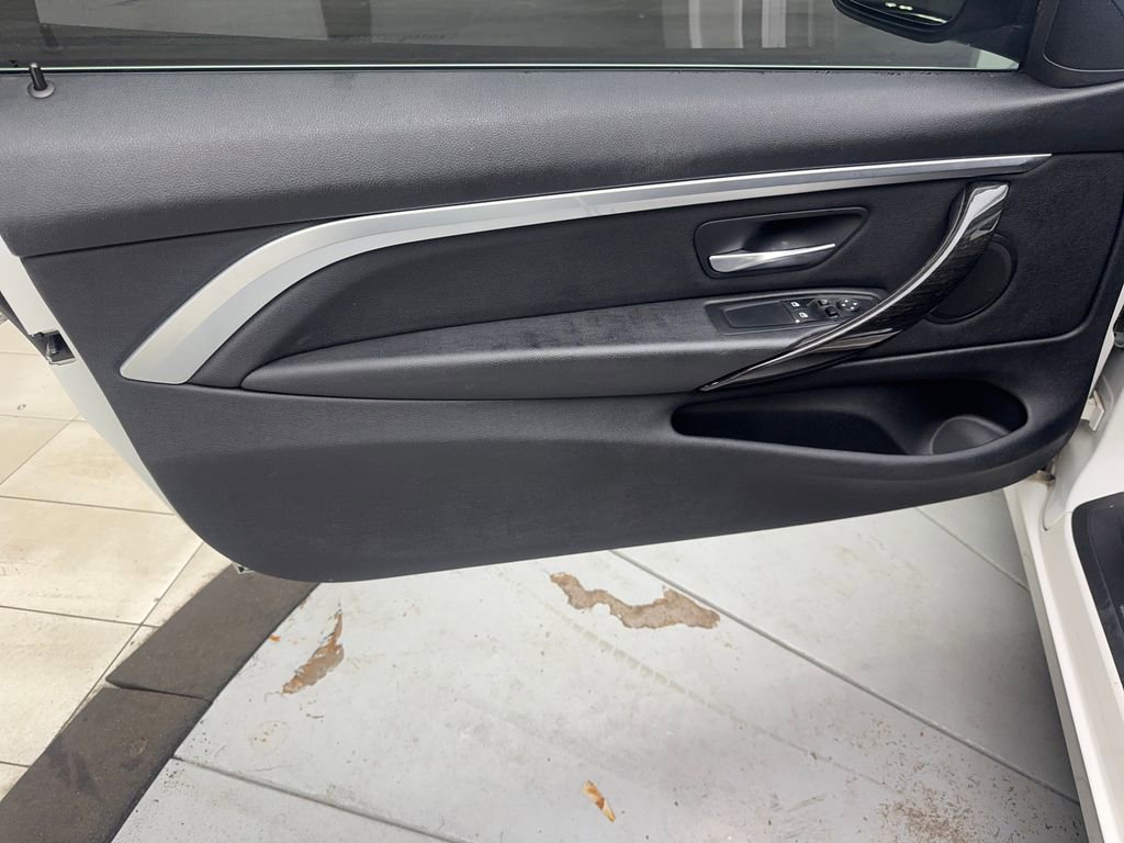 Used 2018 BMW 430i xDrive Coupe image 30