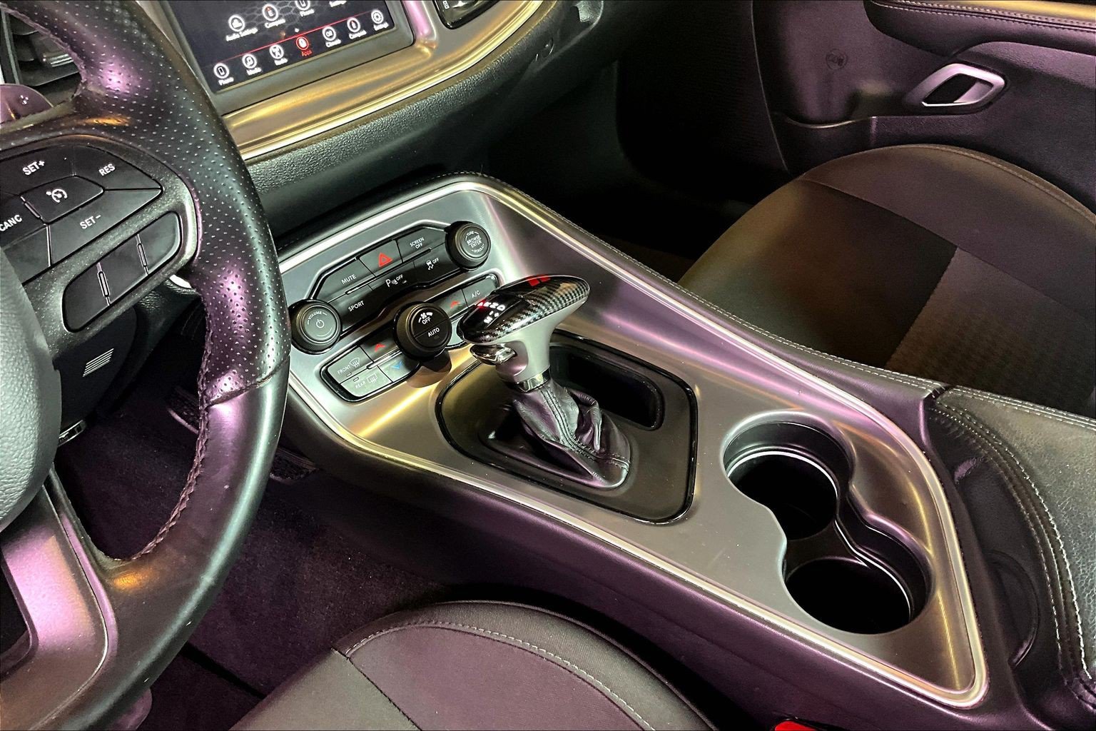 Used 2020 Dodge Challenger GT RWD image 18