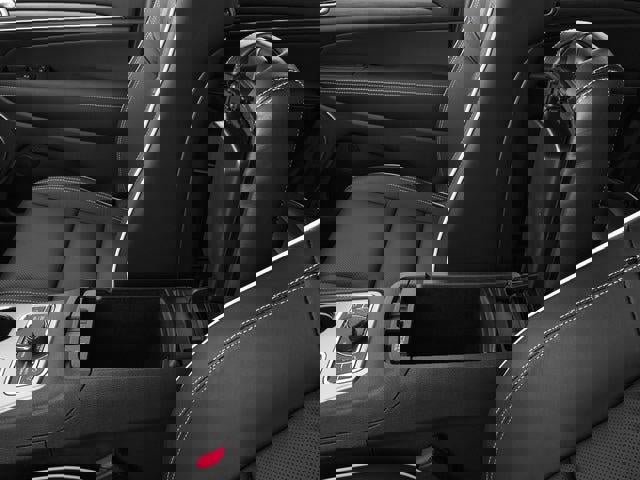 Used 2017 Jeep Grand Cherokee Overland image 15