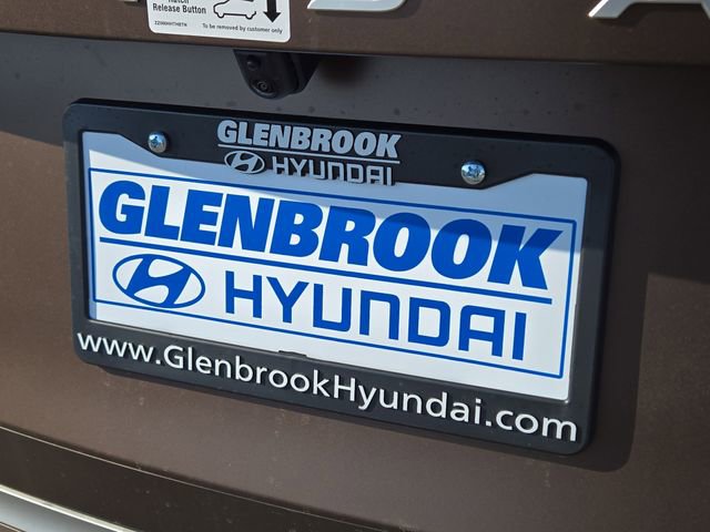 New 2026 Hyundai Palisade Calligraphy AWD/4WD image 32