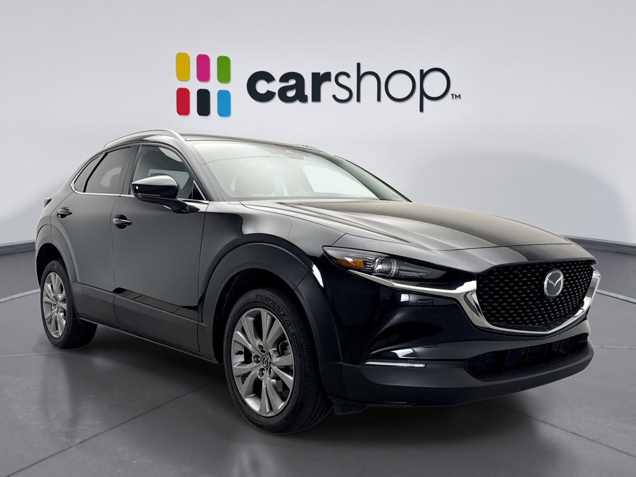 Used 2020 MAZDA CX-30 AWD w/ Premium Package image 7