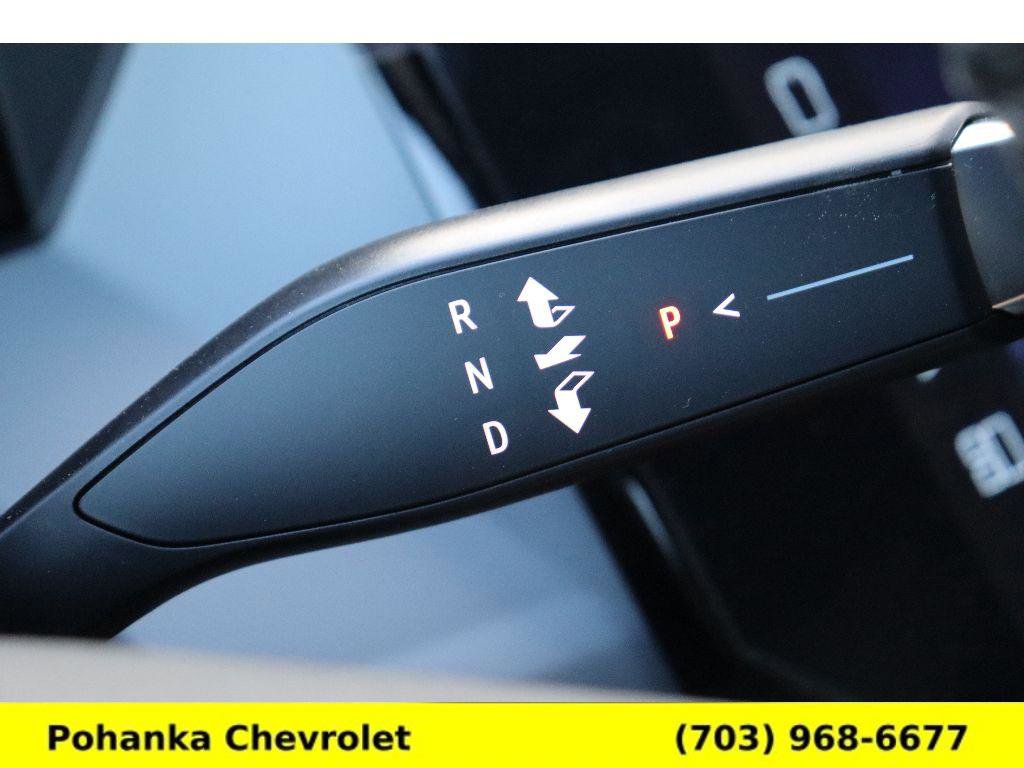 New 2027 Chevrolet Bolt LT image 11