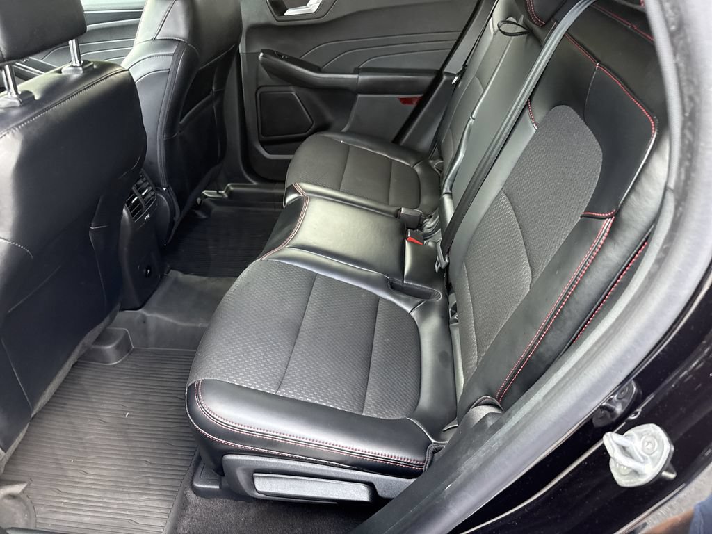 Used 2025 Ford Escape ST-Line Select w/ Tech Pack #1 AWD/4WD image 20