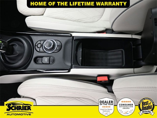 Used 2023 MINI Cooper Clubman John Cooper Works image 27