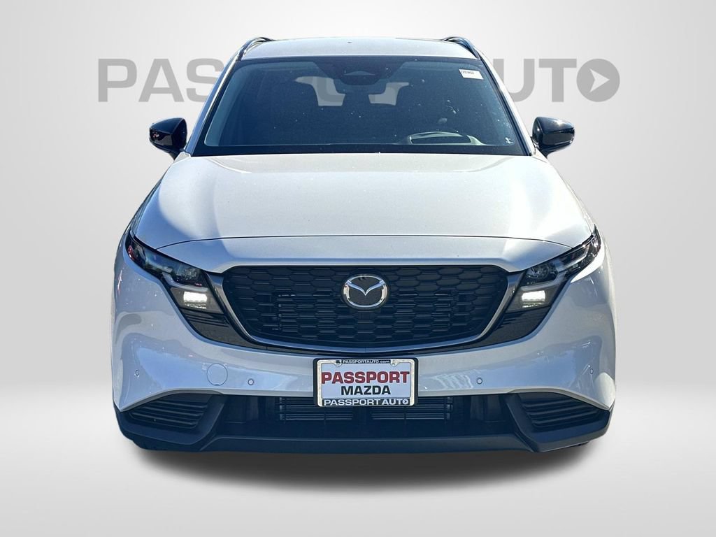 New 2026 MAZDA CX-5 Preferred AWD/4WD image 6