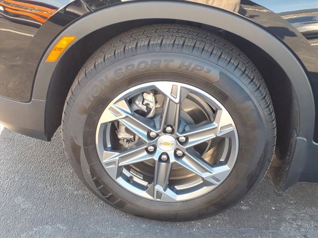 Used 2023 Chevrolet Blazer LT w/ Driver Confidence Package image 31