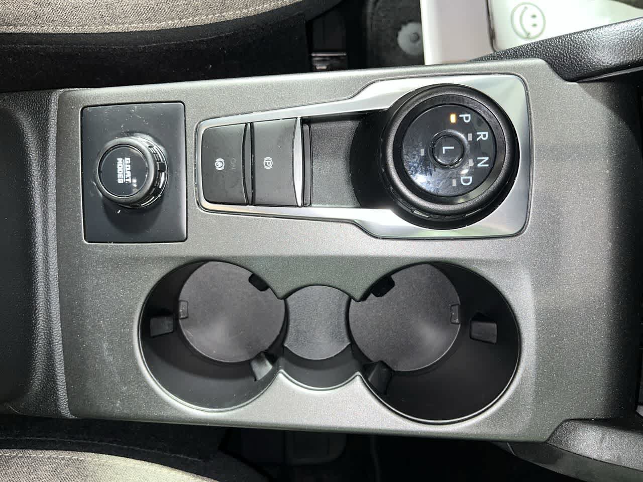 Used 2025 Ford Bronco Sport Big Bend AWD/4WD image 22