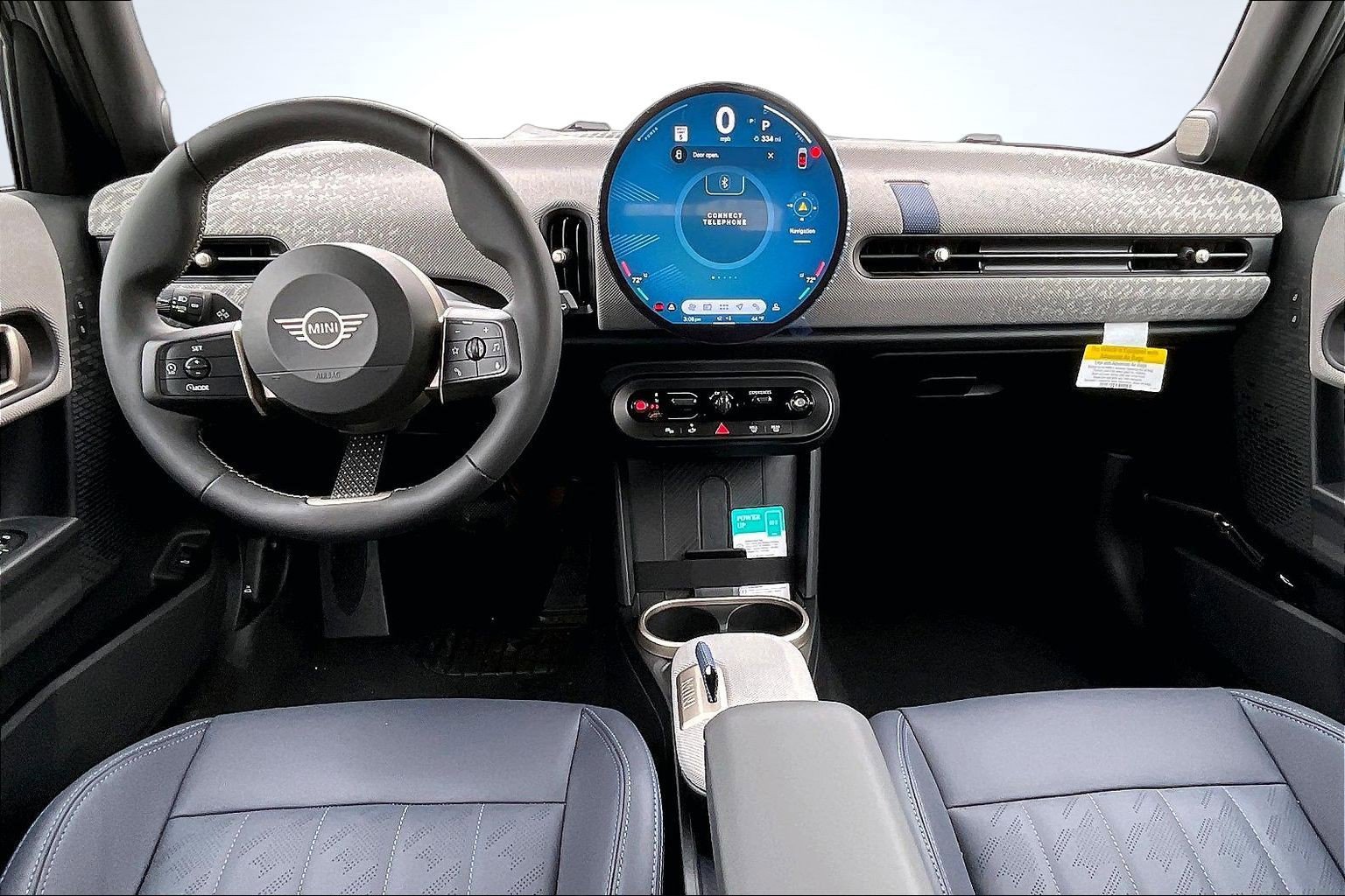 New 2026 MINI Cooper S image 5