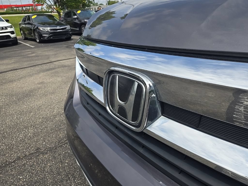 Used 2019 Honda Pilot EX image 22