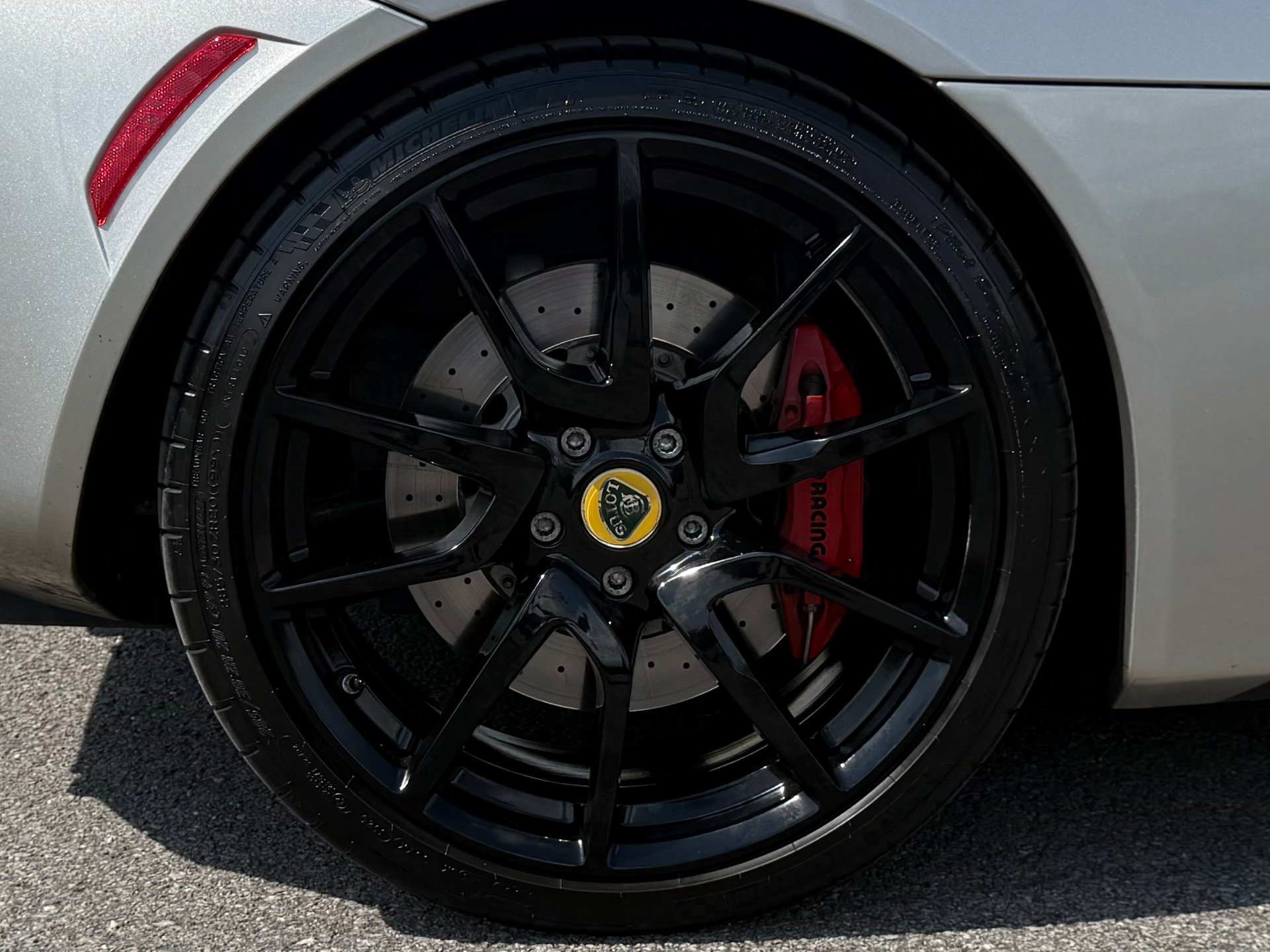 Used 2017 Lotus Evora 400 RWD image 33
