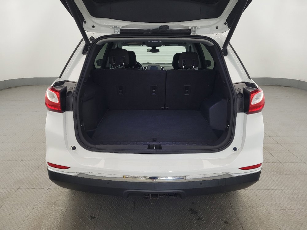 Used 2019 Chevrolet Equinox LT image 29