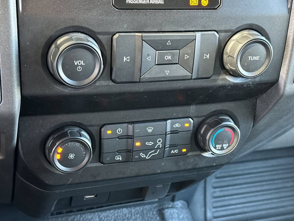 Certified 2022 Ford F350 XL w/ Power Equipment Group RWD image 17