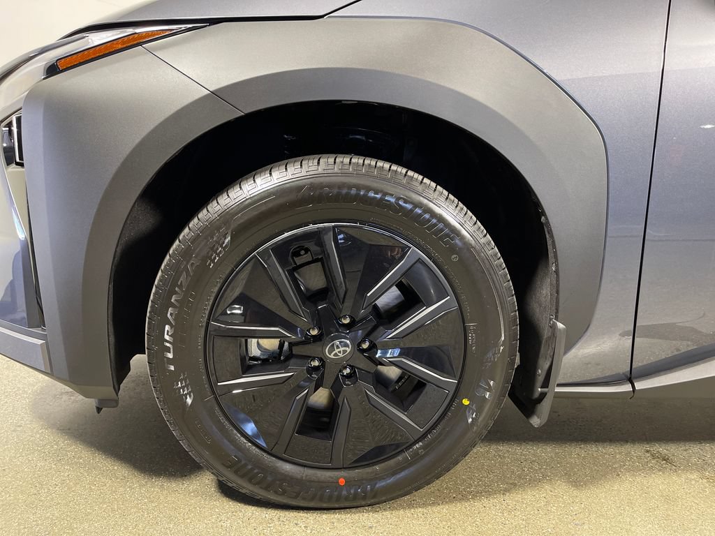 New 2026 Toyota bZ Woodland AWD/4WD image 11