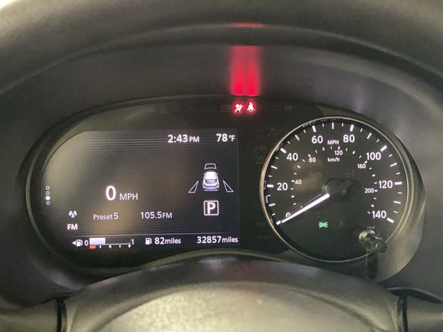 Used 2023 Nissan Kicks SV FWD image 17