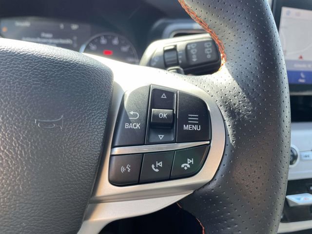 Certified 2023 Ford Explorer Timberline image 27