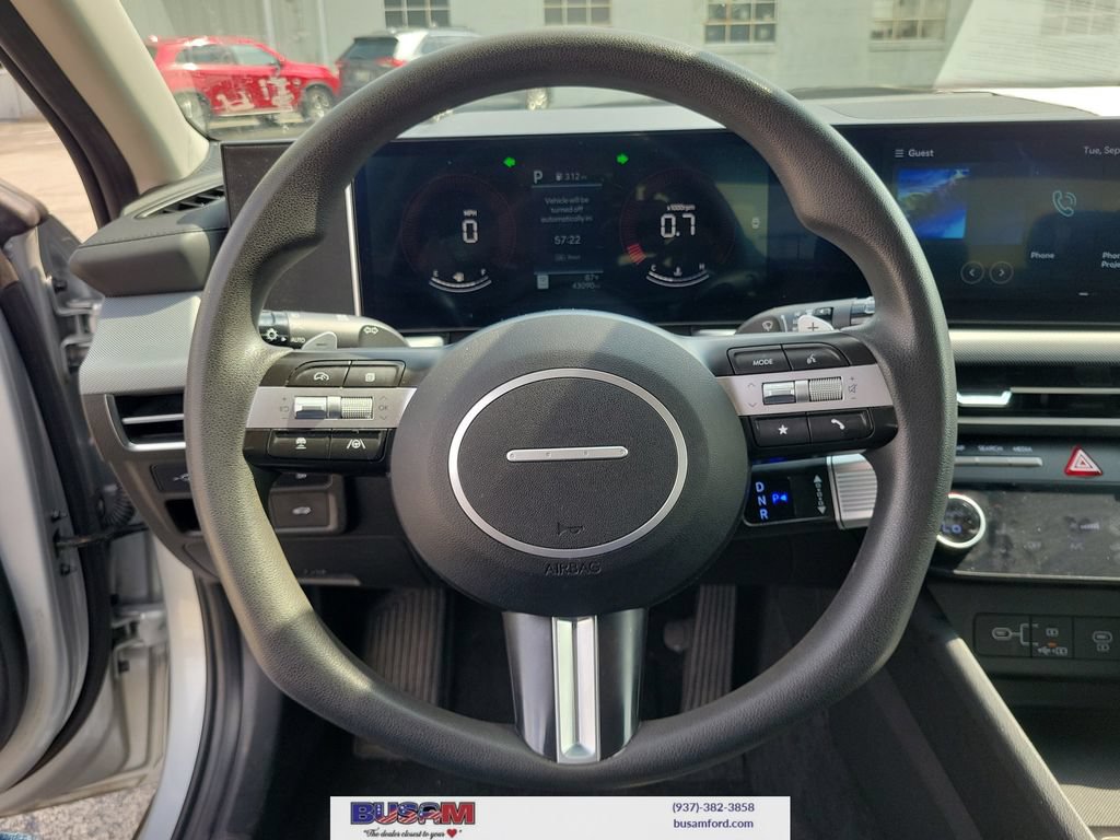 Used 2024 Hyundai Sonata SEL FWD image 20