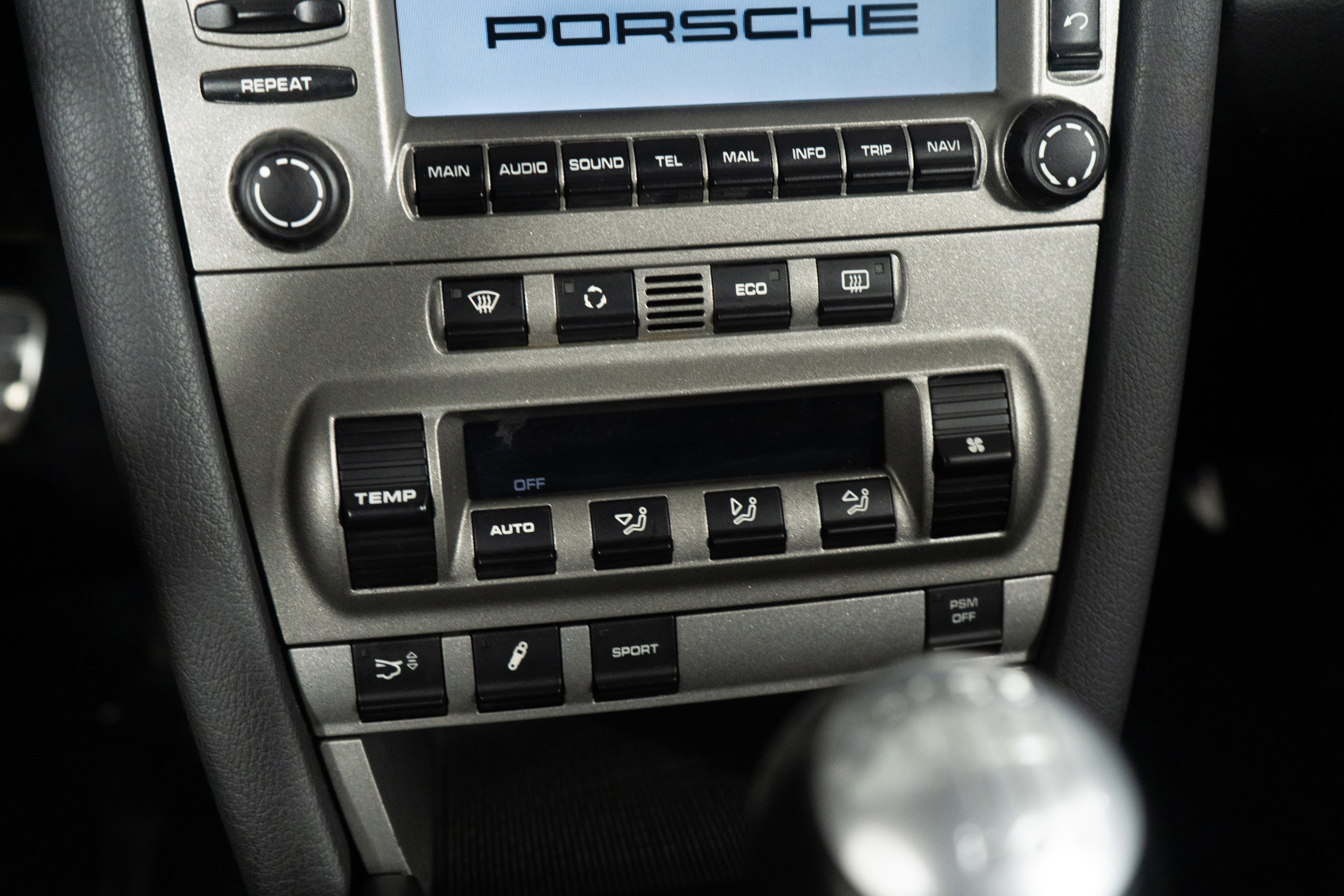 Used 2006 Porsche 911 Carrera S RWD image 35