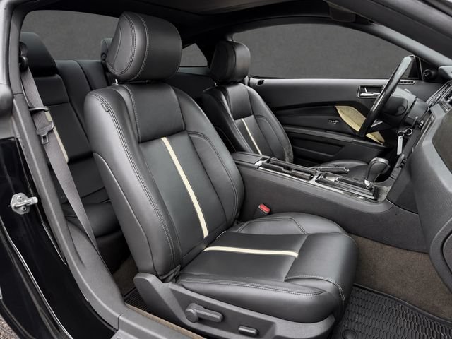 Used 2014 Ford Mustang GT Premium w/ Electronics Package RWD image 12