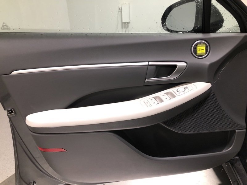 New 2026 Hyundai Sonata SEL image 19