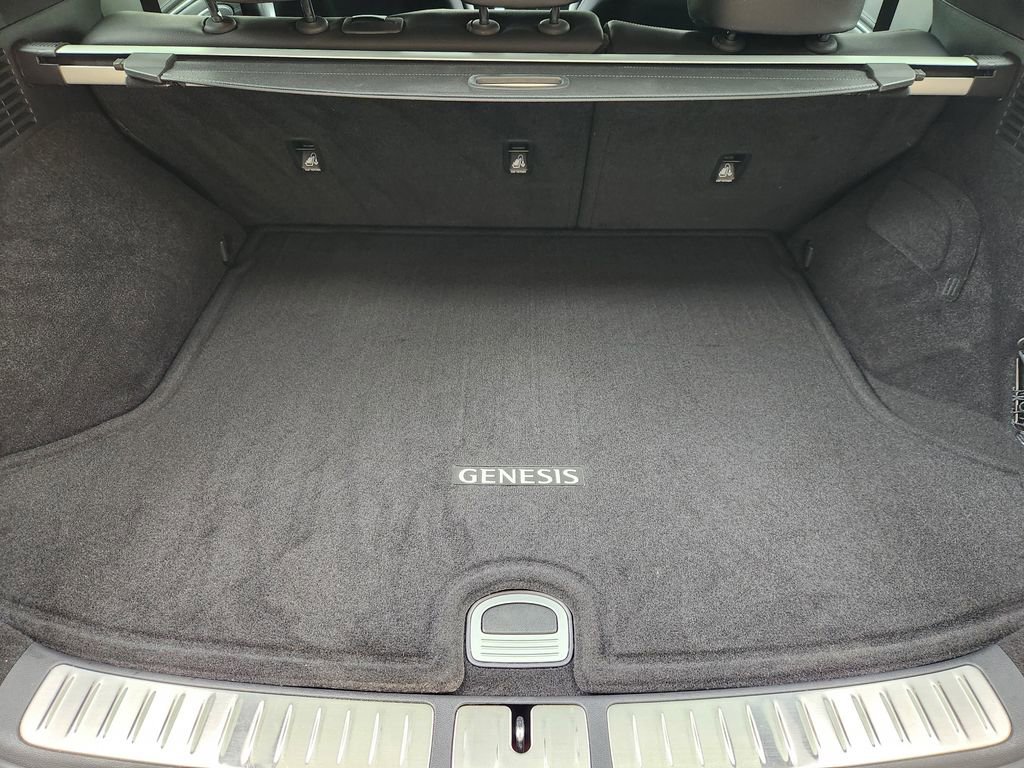Used 2023 Genesis GV70 2.5T w/ Sport Prestige Package AWD/4WD image 30