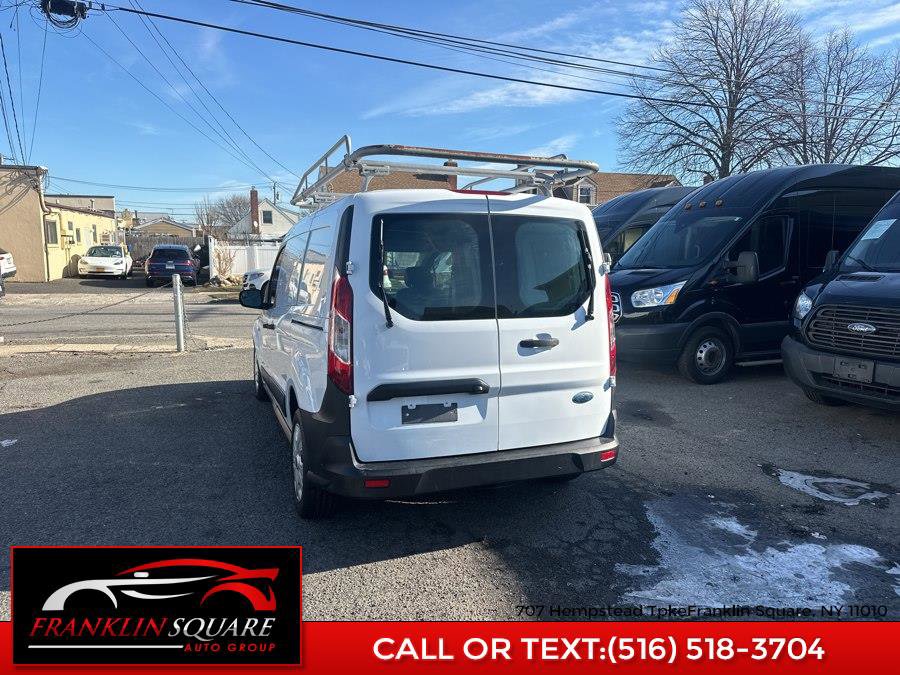 Used 2019 Ford Transit Connect XL image 7