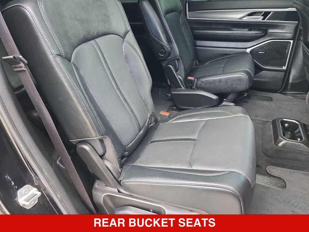 Used 2023 Jeep Wagoneer Series II RWD image 20