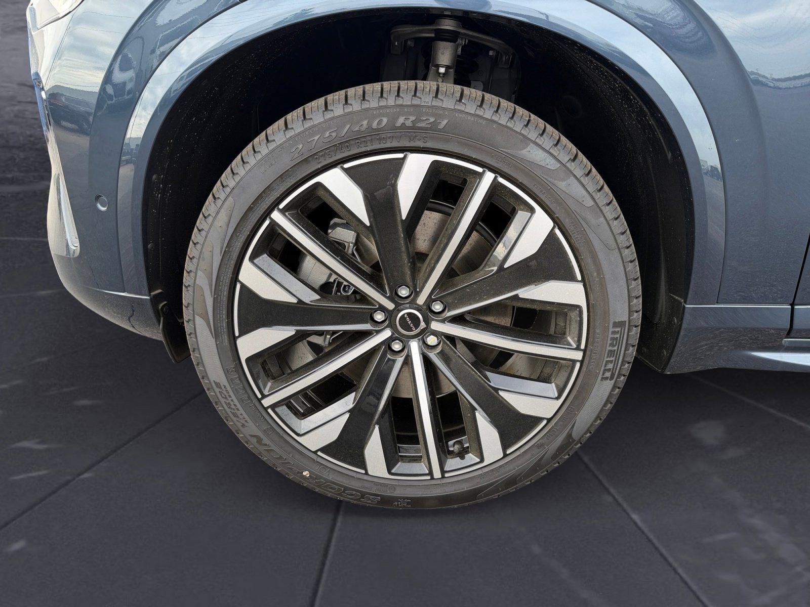 New 2026 Volvo XC90 T8 Ultra w/ Protection Package Premier image 14