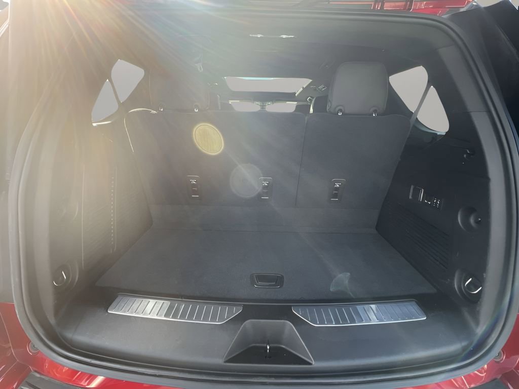 Certified 2021 Chevrolet Tahoe Premier w/ Premium Package image 27